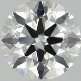 1 Carat Natural Diamond - ROUND - Diamonds By Rothschild