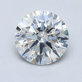 1 Carat Natural Diamond - ROUND - Diamonds By Rothschild