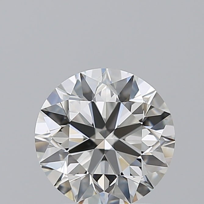1 Carat Natural Diamond - Round - Diamonds By Rothschild