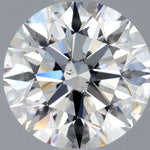 1 Carat Natural Diamond - ROUND - Diamonds By Rothschild