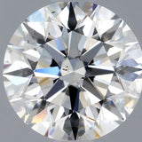 1 Carat Natural Diamond - ROUND - Diamonds By Rothschild