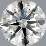 1 Carat Natural Diamond - ROUND - Diamonds By Rothschild
