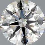 1 Carat Natural Diamond - ROUND - Diamonds By Rothschild
