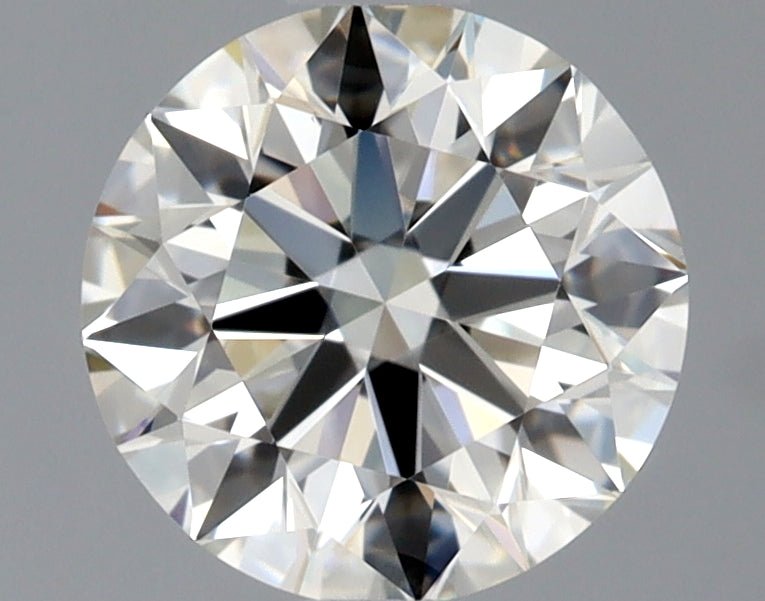 1 Carat Natural Diamond - ROUND - Diamonds By Rothschild