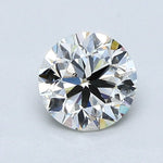 1 Carat Natural Diamond - ROUND - Diamonds By Rothschild