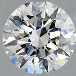 1 Carat Natural Diamond - ROUND - Diamonds By Rothschild