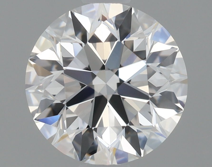 1 Carat Natural Diamond - ROUND - Diamonds By Rothschild