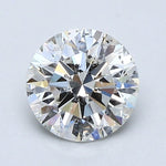 1 Carat Natural Diamond - ROUND - Diamonds By Rothschild