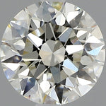 1 Carat Natural Diamond - ROUND - Diamonds By Rothschild