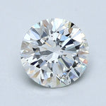 1 Carat Natural Diamond - Round - Diamonds By Rothschild