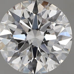 1 Carat Natural Diamond - ROUND - Diamonds By Rothschild