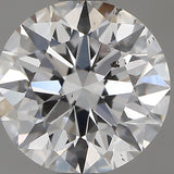 1 Carat Natural Diamond - ROUND - Diamonds By Rothschild