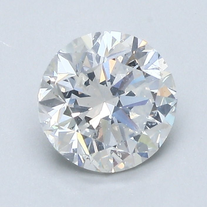 1 Carat Natural Diamond - Round - Diamonds By Rothschild