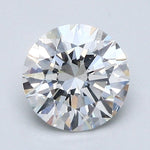 1 Carat Natural Diamond - Round - Diamonds By Rothschild
