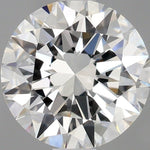 1 Carat Natural Diamond - ROUND - Diamonds By Rothschild