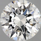 1 Carat Natural Diamond - ROUND - Diamonds By Rothschild