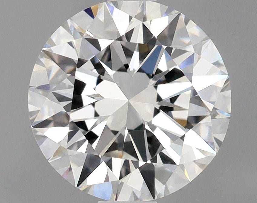 1 Carat Natural Diamond - ROUND - Diamonds By Rothschild