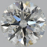1 Carat Natural Diamond - ROUND - Diamonds By Rothschild
