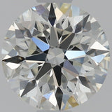 1 Carat Natural Diamond - ROUND - Diamonds By Rothschild