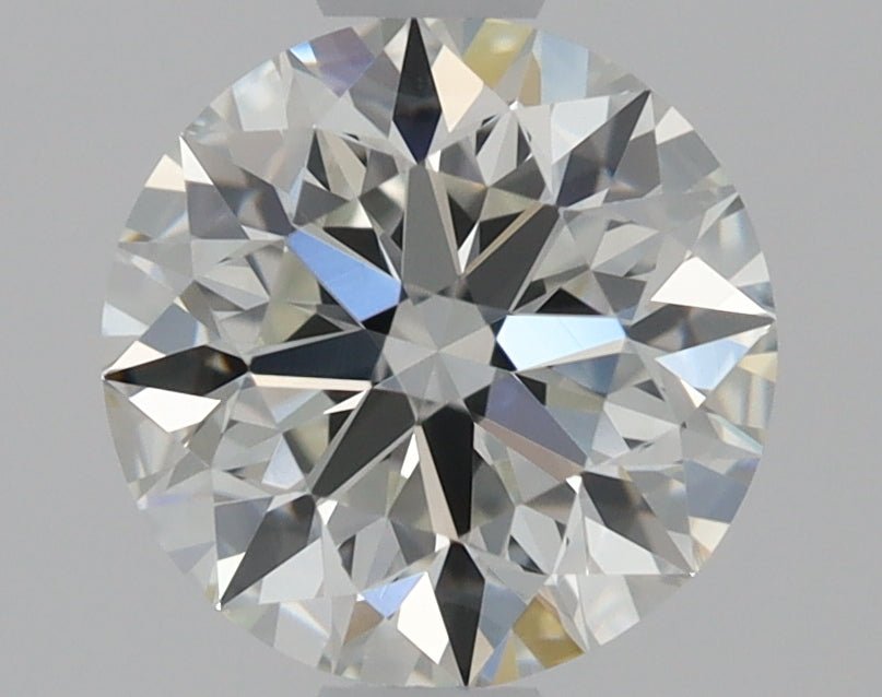 1 Carat Natural Diamond - ROUND - Diamonds By Rothschild