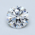 1 Carat Natural Diamond - Round - Diamonds By Rothschild