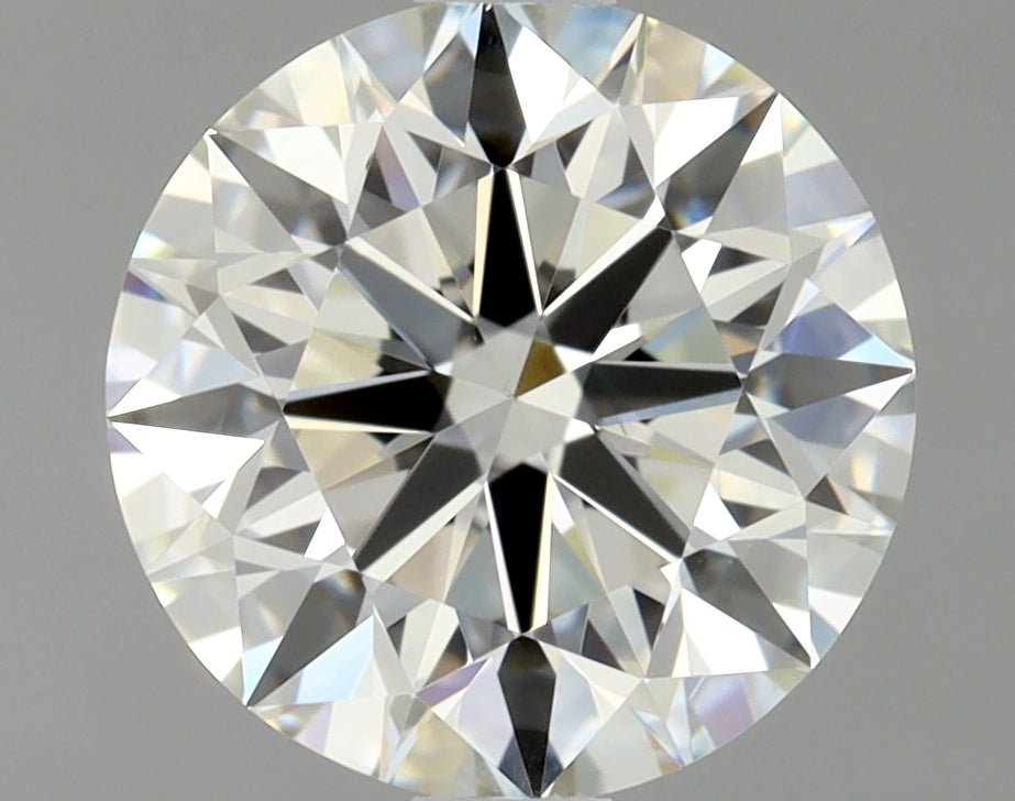 1 Carat Natural Diamond - ROUND - Diamonds By Rothschild