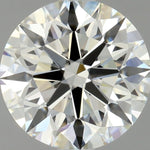 1 Carat Natural Diamond - ROUND - Diamonds By Rothschild