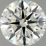 1 Carat Natural Diamond - ROUND - Diamonds By Rothschild