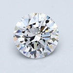1 Carat Natural Diamond - ROUND - Diamonds By Rothschild