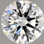1 Carat Natural Diamond - ROUND - Diamonds By Rothschild
