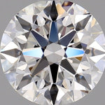 1 Carat Natural Diamond - ROUND - Diamonds By Rothschild