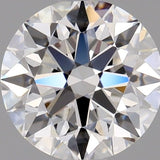 1 Carat Natural Diamond - ROUND - Diamonds By Rothschild