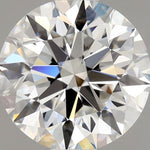 1 Carat Natural Diamond - ROUND - Diamonds By Rothschild
