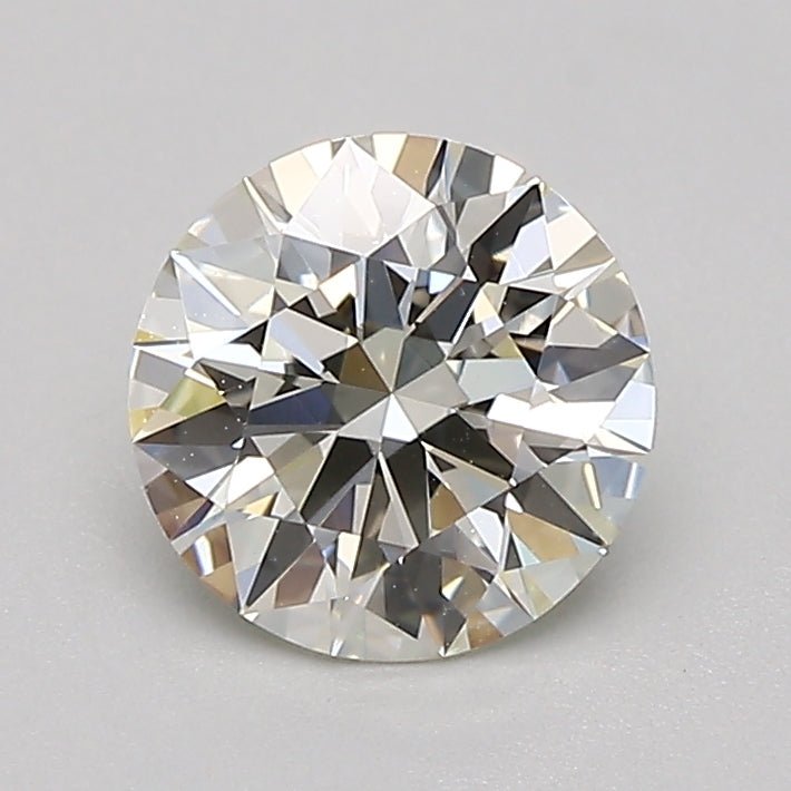 1 Carat Natural Diamond - ROUND - Diamonds By Rothschild