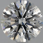 1 Carat Natural Diamond - ROUND - Diamonds By Rothschild