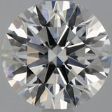1 Carat Natural Diamond - ROUND - Diamonds By Rothschild
