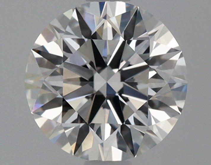 1 Carat Natural Diamond - ROUND - Diamonds By Rothschild