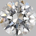 1 Carat Natural Diamond - ROUND - Diamonds By Rothschild