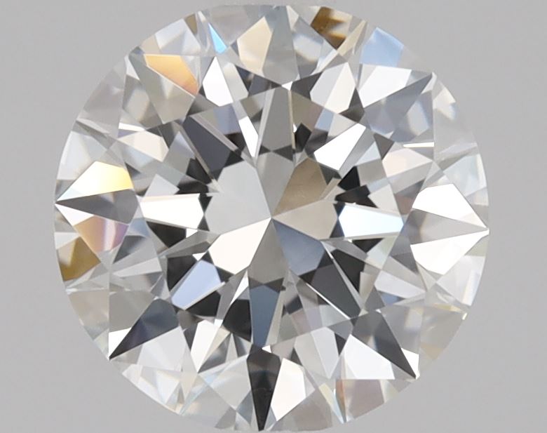 1 Carat Natural Diamond - ROUND - Diamonds By Rothschild