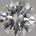 1 Carat Natural Diamond - ROUND - Diamonds By Rothschild