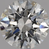 1 Carat Natural Diamond - ROUND - Diamonds By Rothschild