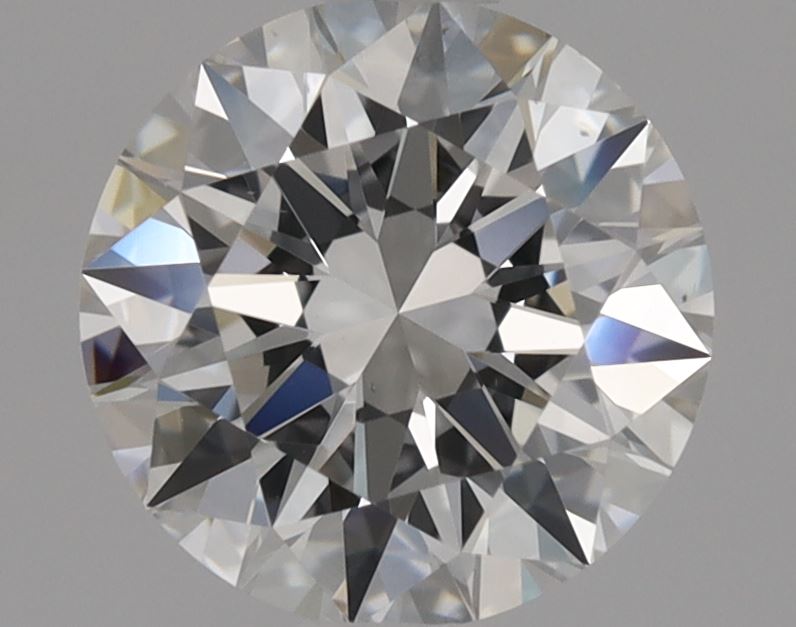 1 Carat Natural Diamond - ROUND - Diamonds By Rothschild