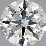 1 Carat Natural Diamond - ROUND - Diamonds By Rothschild