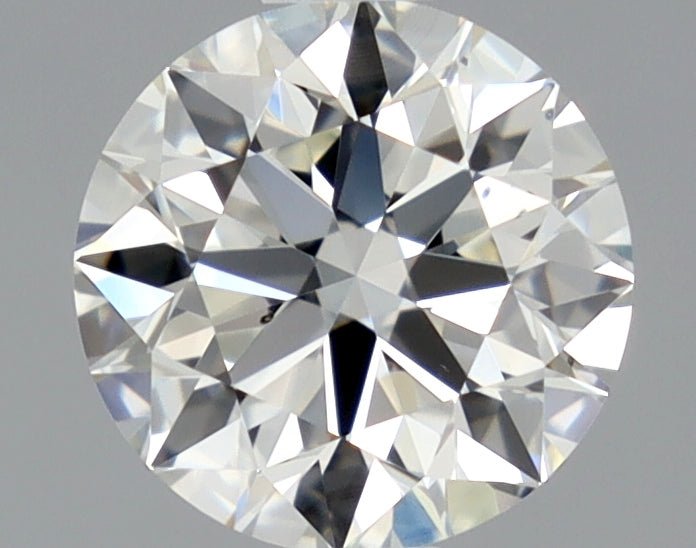 1 Carat Natural Diamond - ROUND - Diamonds By Rothschild
