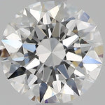 1 Carat Natural Diamond - ROUND - Diamonds By Rothschild