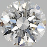 1 Carat Natural Diamond - ROUND - Diamonds By Rothschild