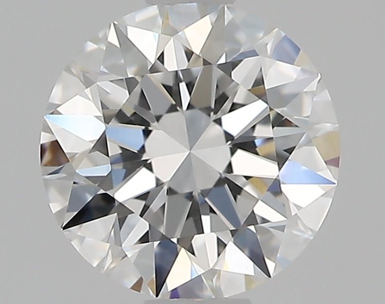 1 Carat Natural Diamond - ROUND - Diamonds By Rothschild