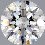 1 Carat Natural Diamond - ROUND - Diamonds By Rothschild