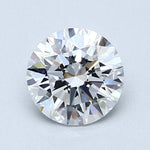 1 Carat Natural Diamond - Round - Diamonds By Rothschild