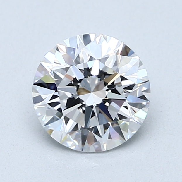1 Carat Natural Diamond - Round - Diamonds By Rothschild